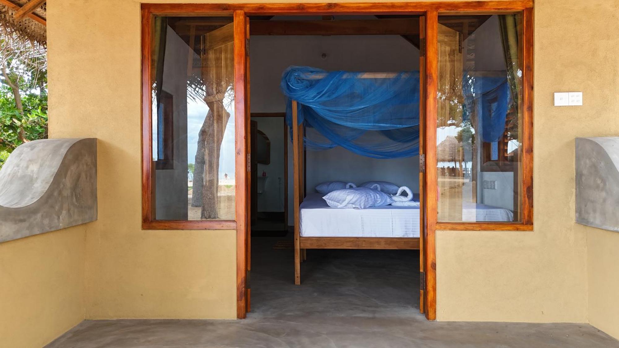 Peanut Farm Surf And Wild Resort - Arugambay آروغام المظهر الخارجي الصورة
