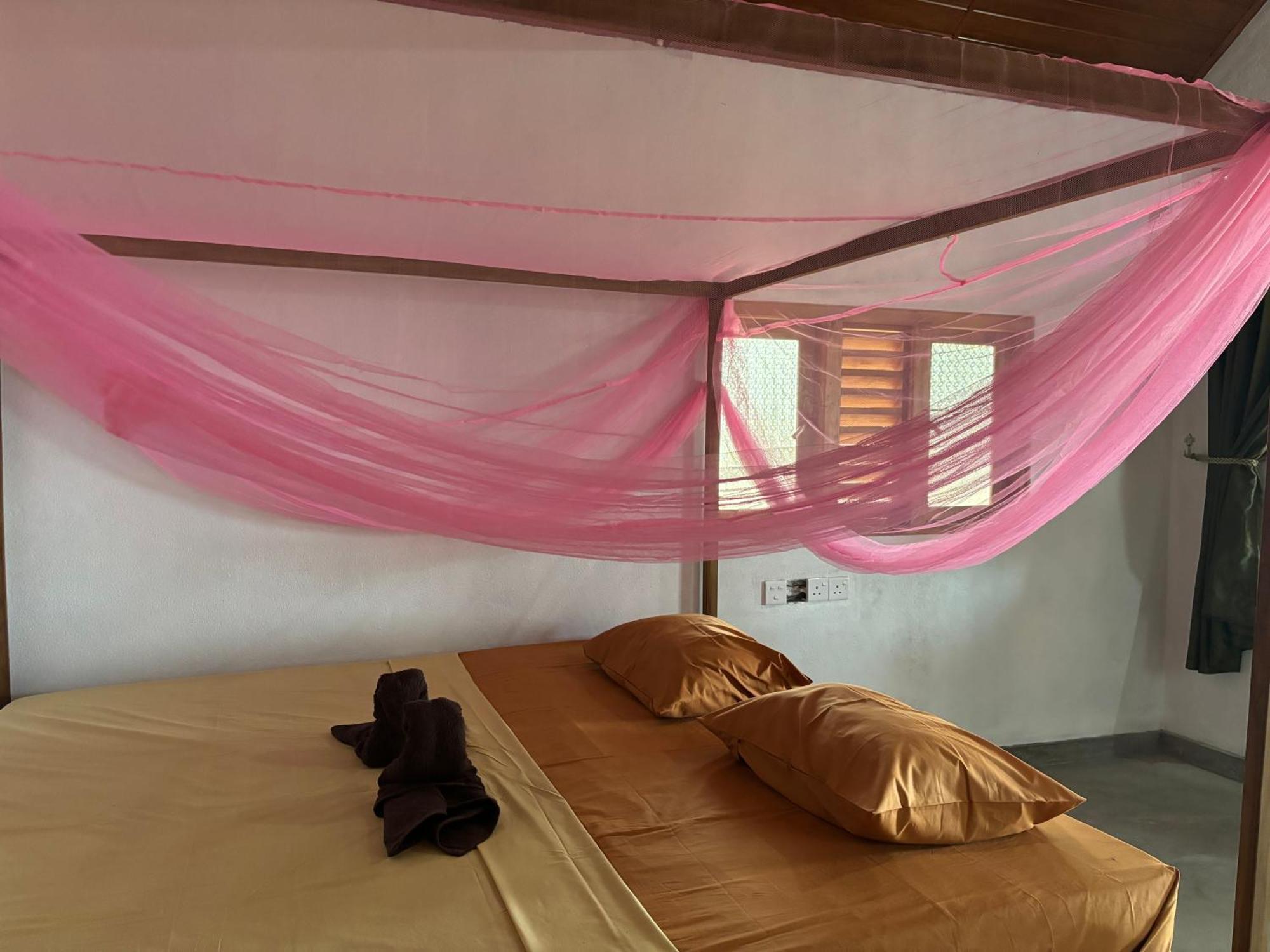 Peanut Farm Surf And Wild Resort - Arugambay آروغام المظهر الخارجي الصورة