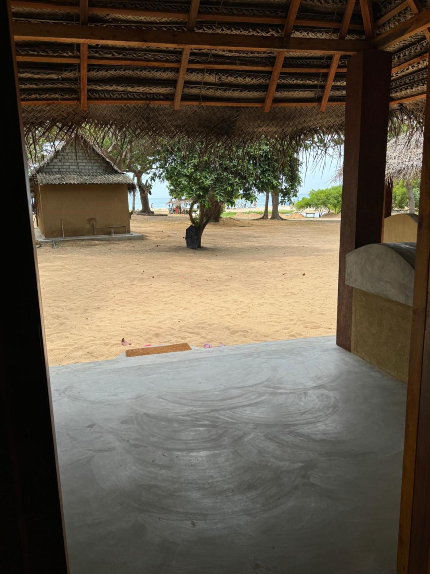 Peanut Farm Surf And Wild Resort - Arugambay آروغام المظهر الخارجي الصورة