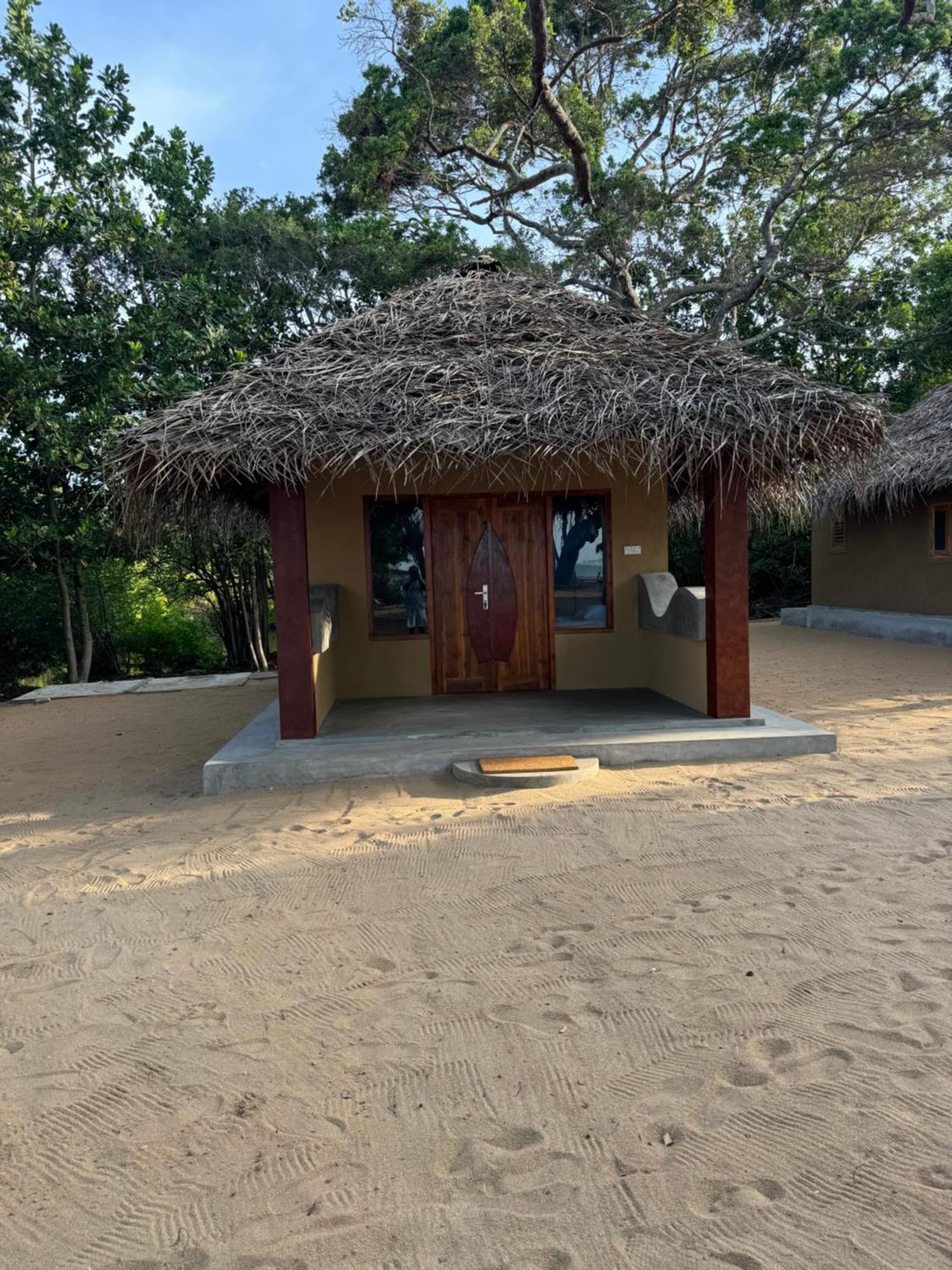 Peanut Farm Surf And Wild Resort - Arugambay آروغام المظهر الخارجي الصورة