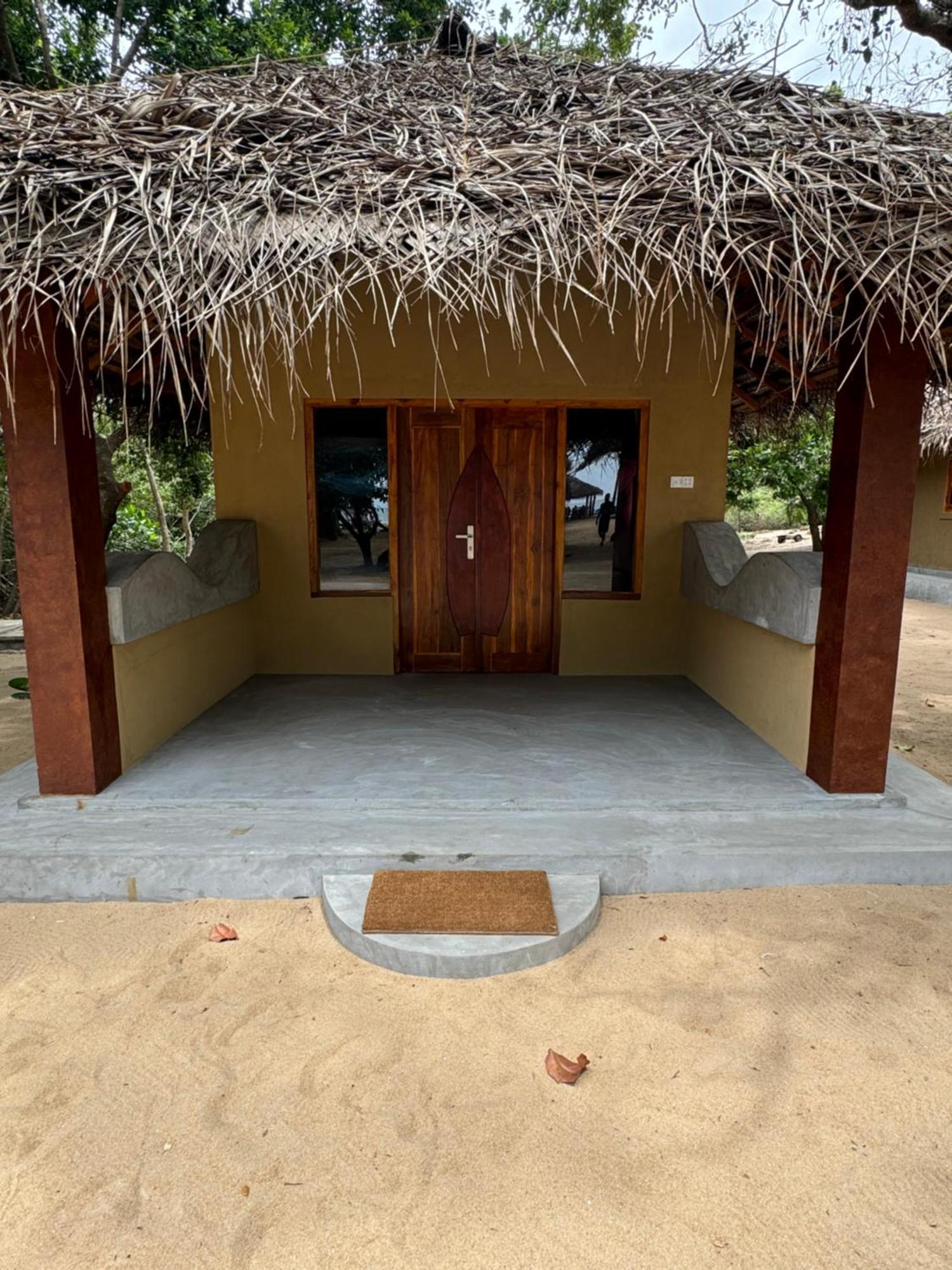 Peanut Farm Surf And Wild Resort - Arugambay آروغام المظهر الخارجي الصورة