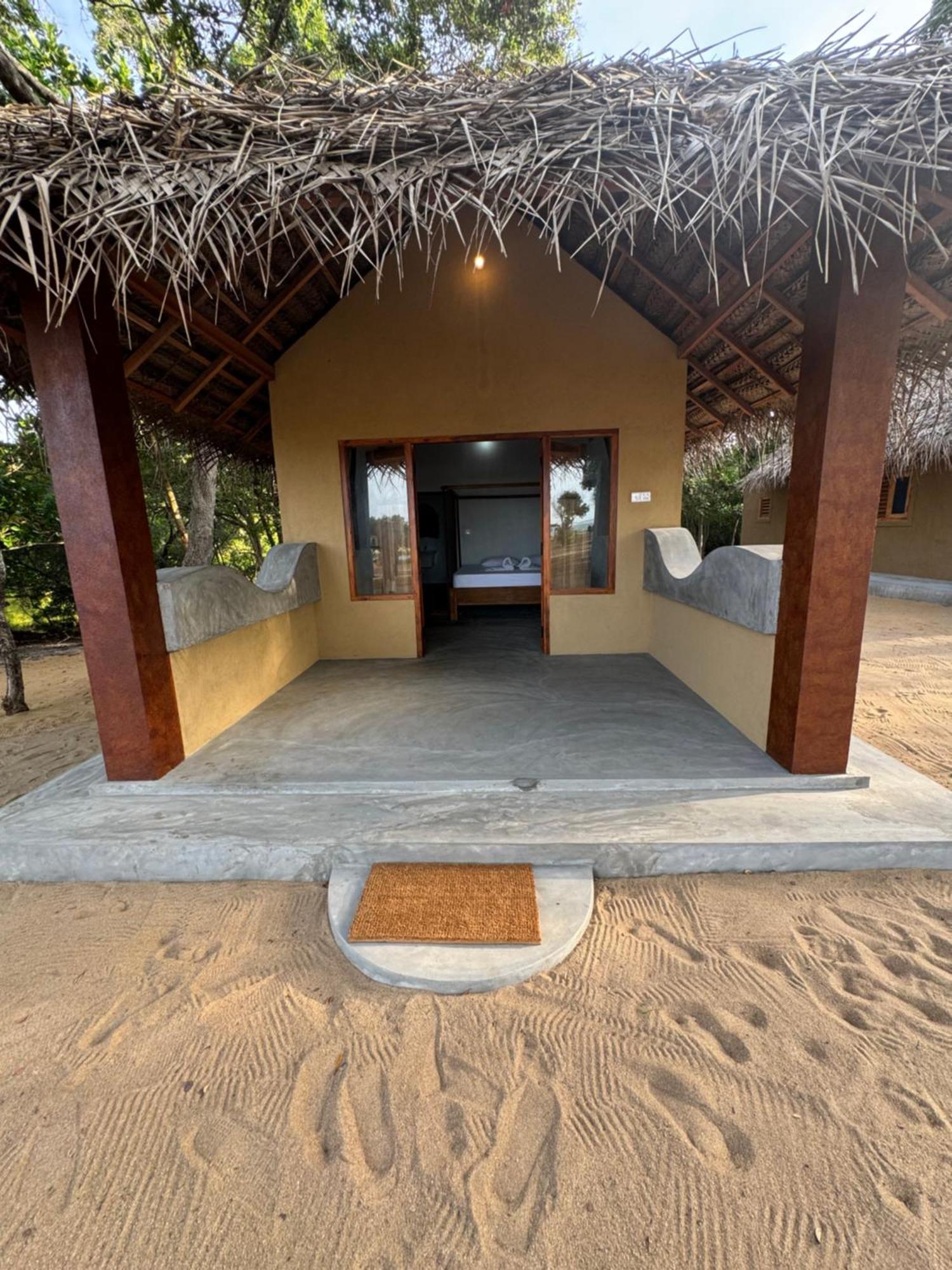 Peanut Farm Surf And Wild Resort - Arugambay آروغام المظهر الخارجي الصورة