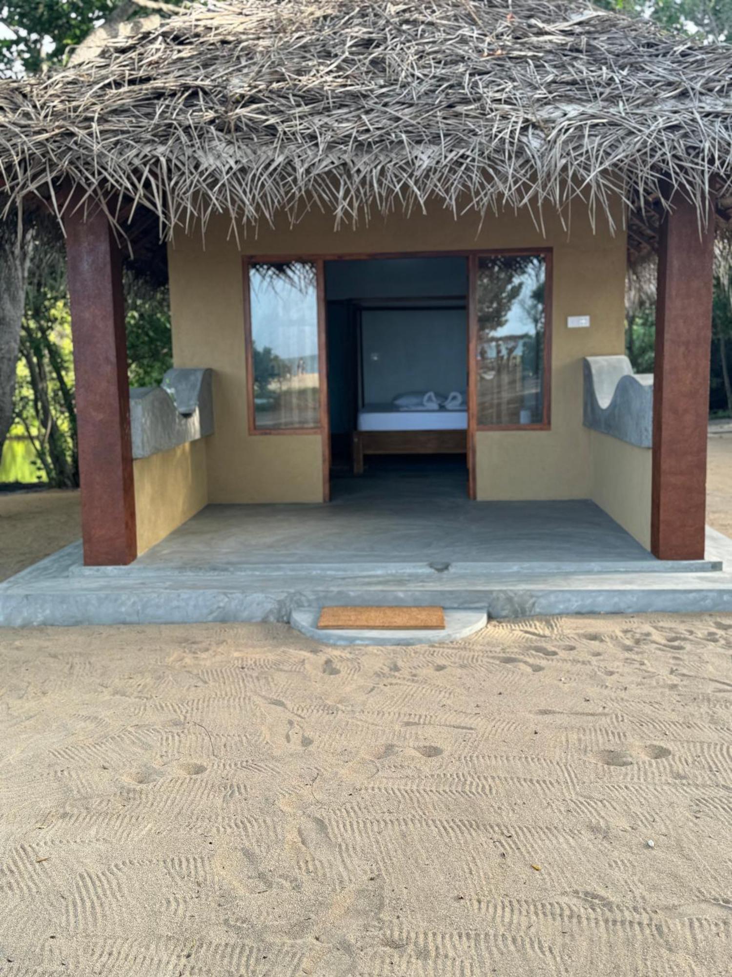 Peanut Farm Surf And Wild Resort - Arugambay آروغام المظهر الخارجي الصورة