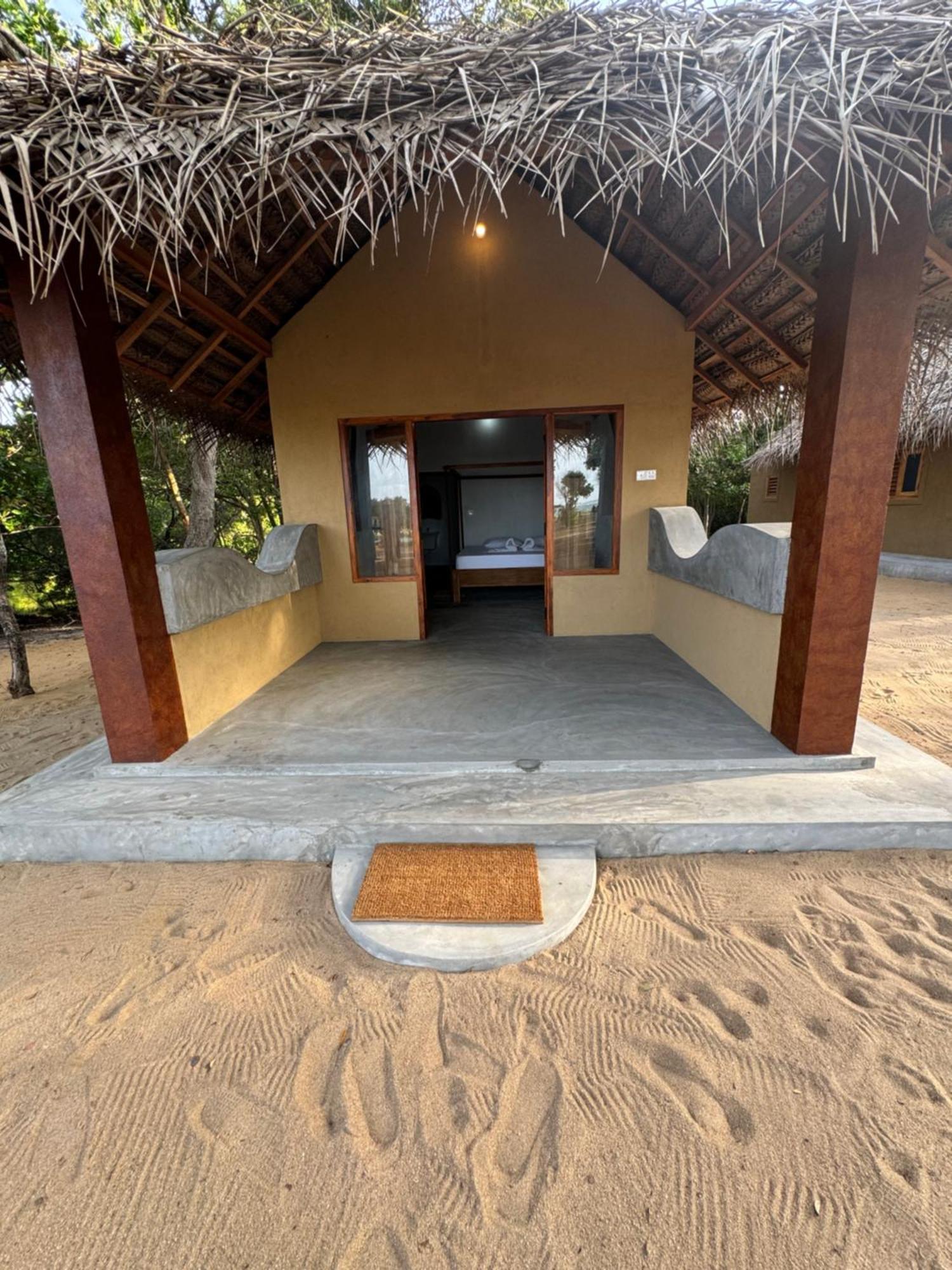 Peanut Farm Surf And Wild Resort - Arugambay آروغام المظهر الخارجي الصورة