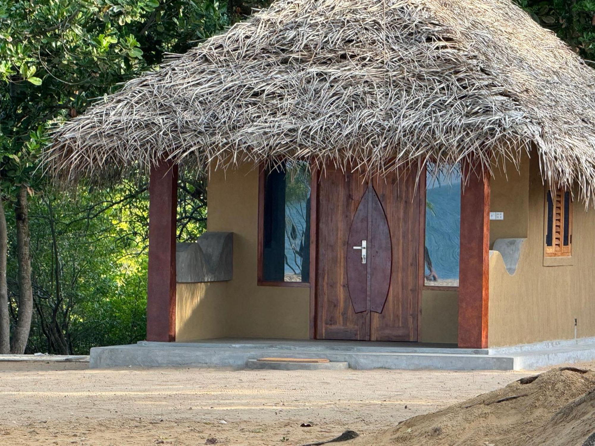 Peanut Farm Surf And Wild Resort - Arugambay آروغام المظهر الخارجي الصورة