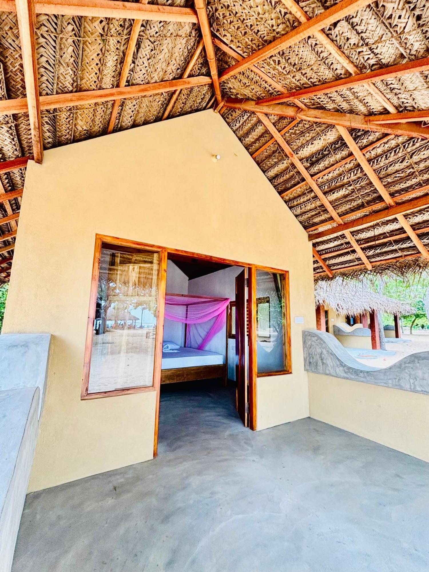 Peanut Farm Surf And Wild Resort - Arugambay آروغام المظهر الخارجي الصورة