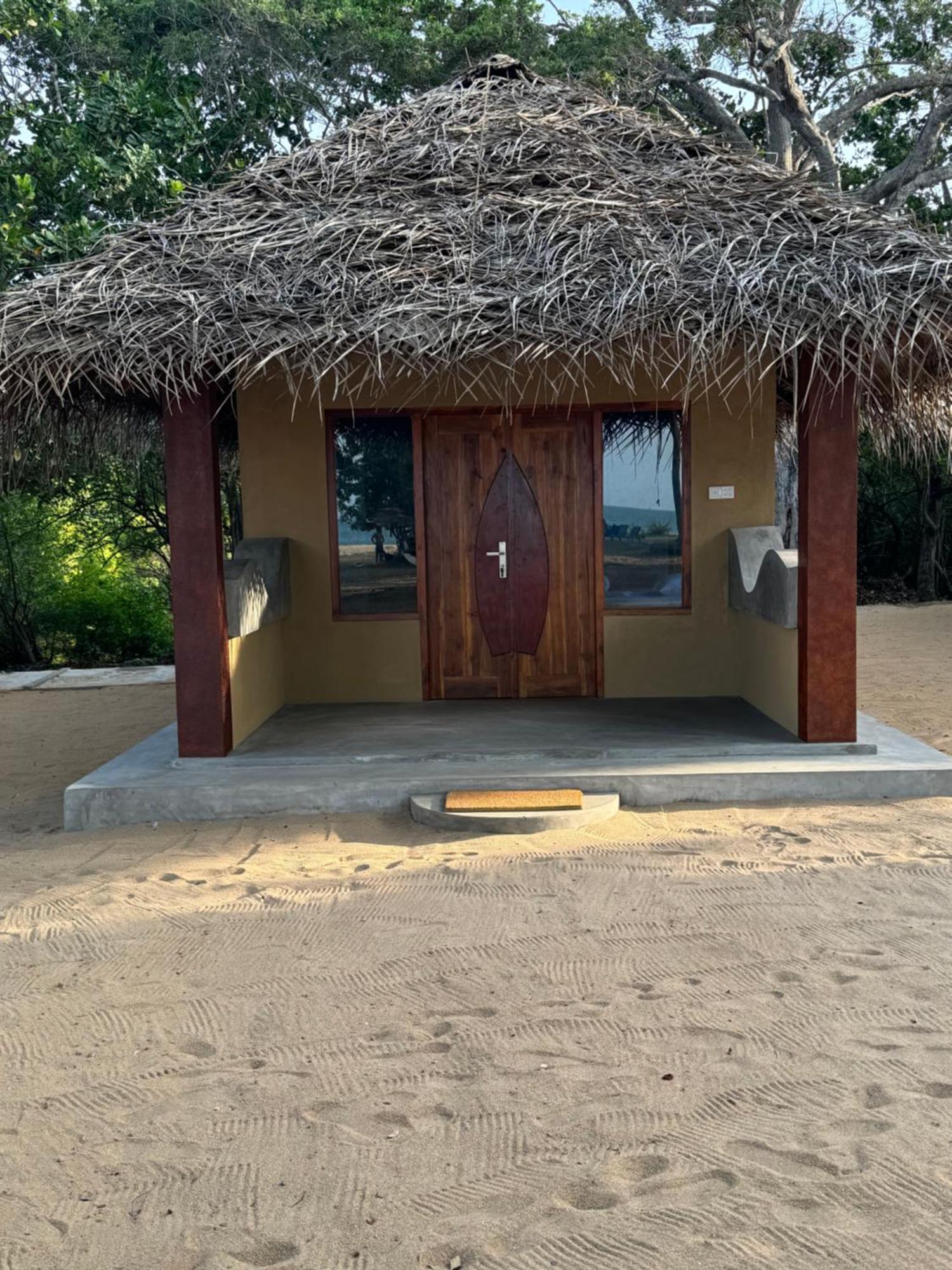 Peanut Farm Surf And Wild Resort - Arugambay آروغام المظهر الخارجي الصورة