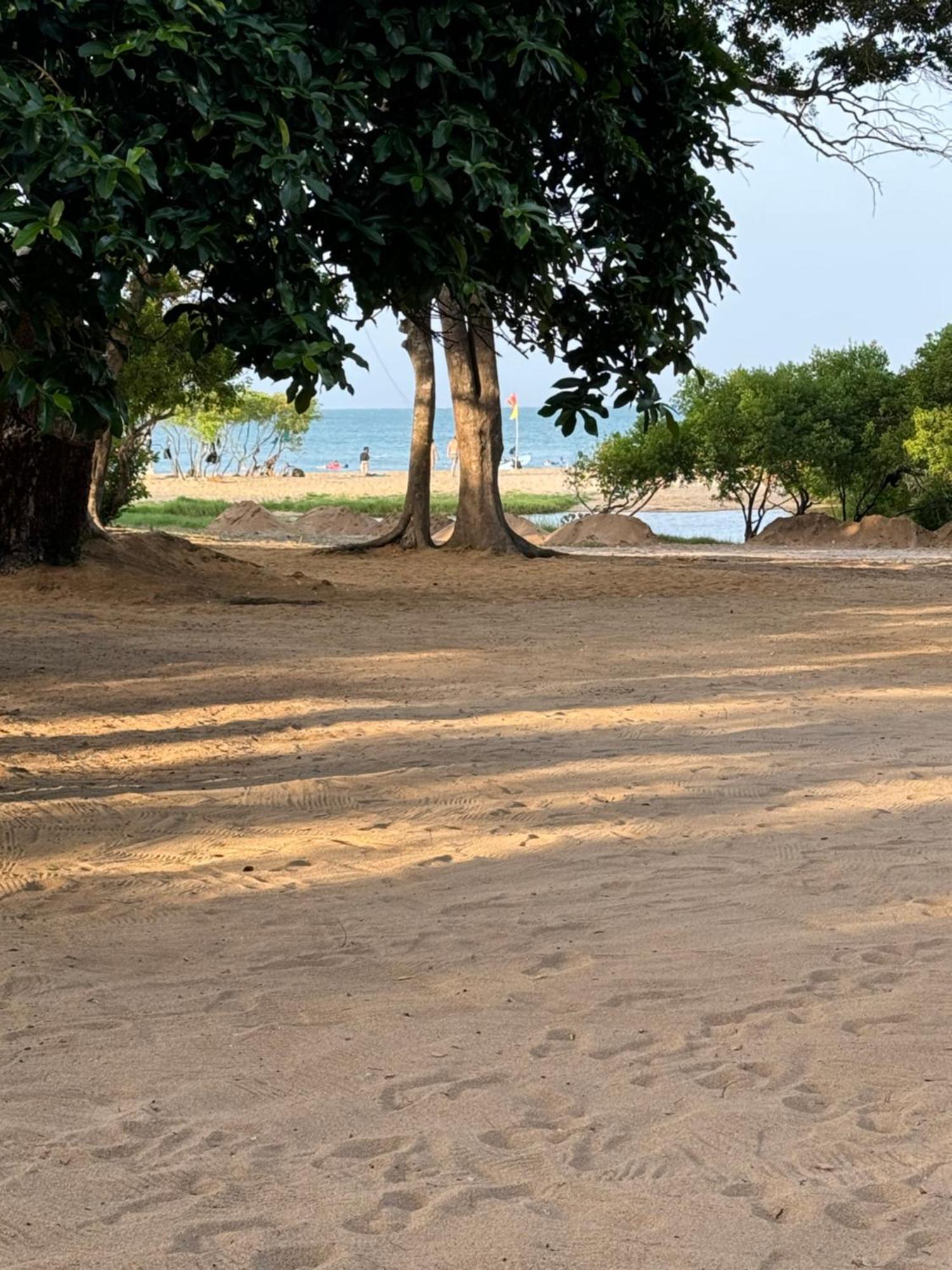 Peanut Farm Surf And Wild Resort - Arugambay آروغام المظهر الخارجي الصورة