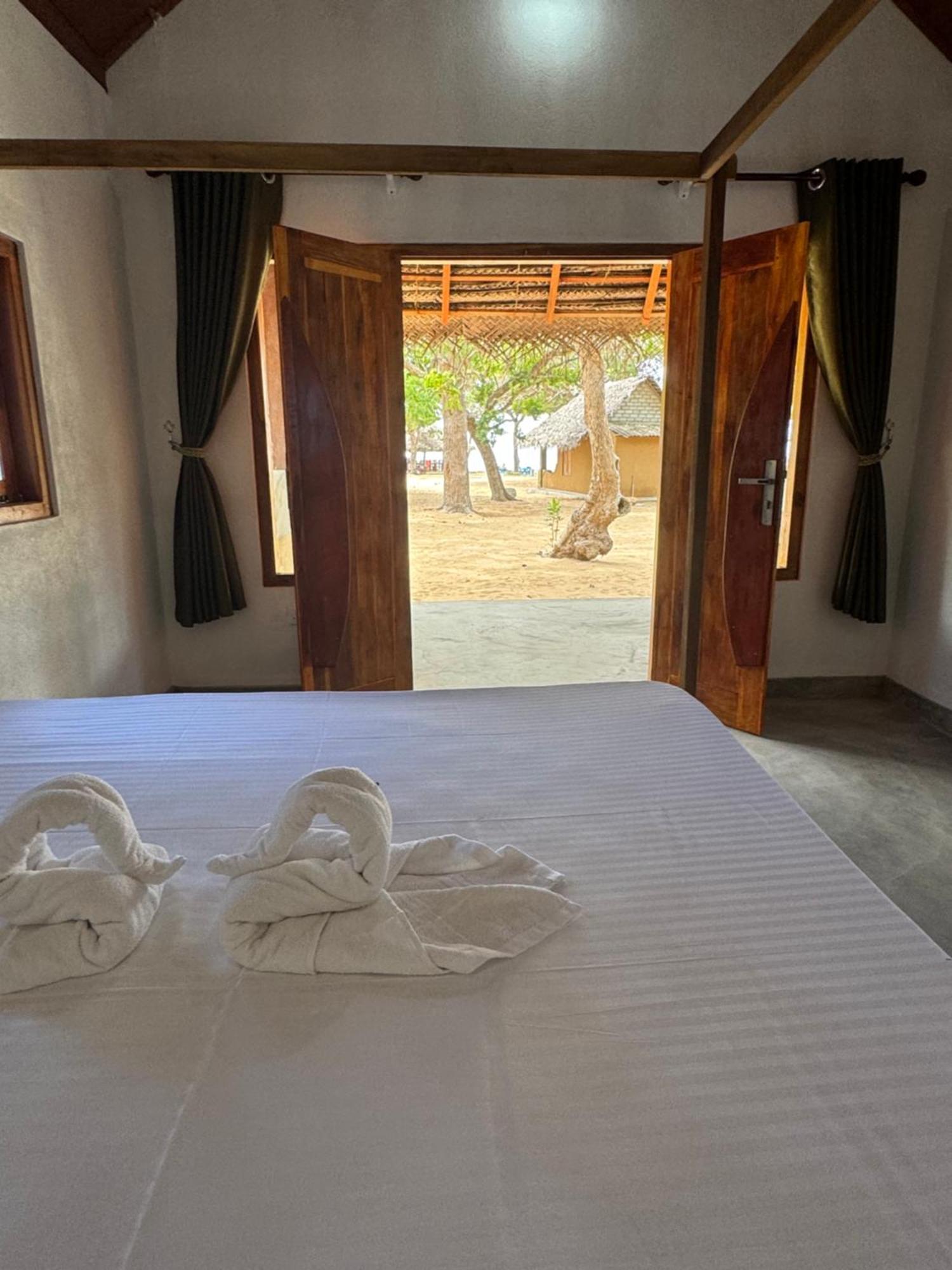 Peanut Farm Surf And Wild Resort - Arugambay آروغام المظهر الخارجي الصورة