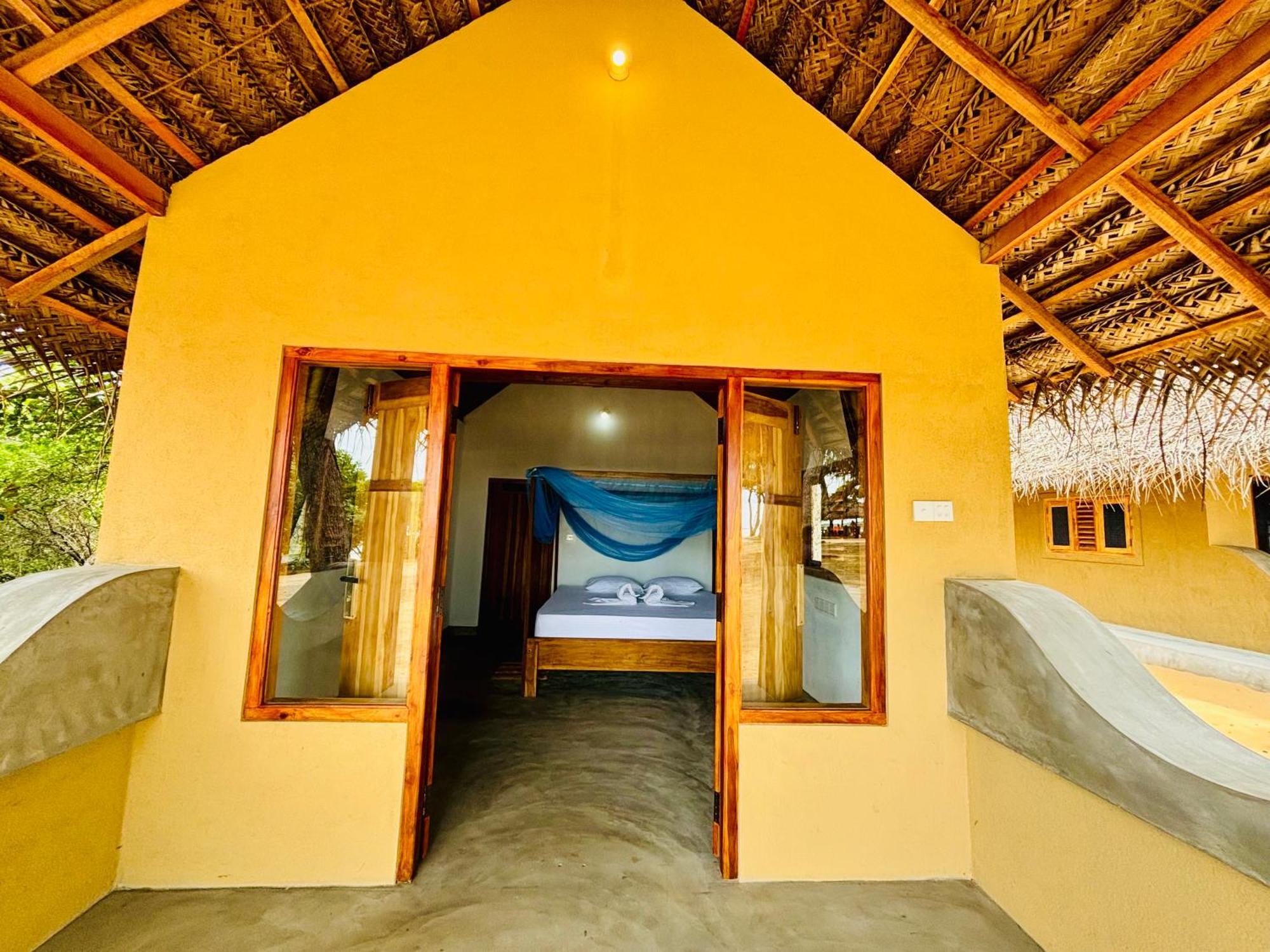 Peanut Farm Surf And Wild Resort - Arugambay آروغام المظهر الخارجي الصورة