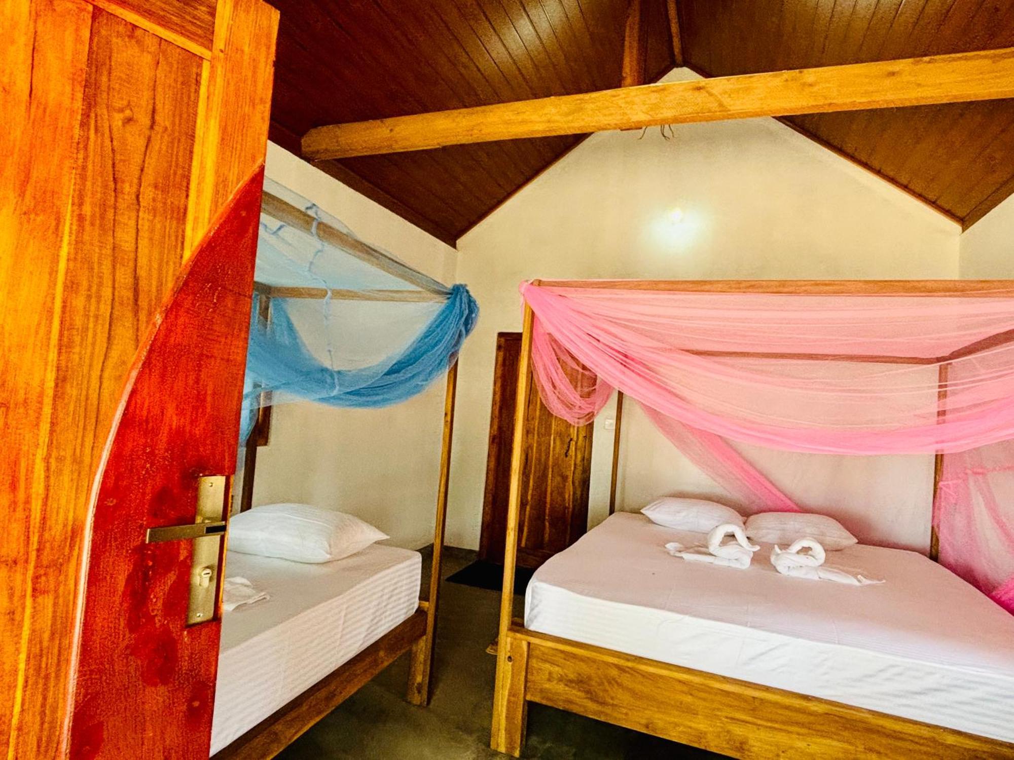 Peanut Farm Surf And Wild Resort - Arugambay آروغام المظهر الخارجي الصورة